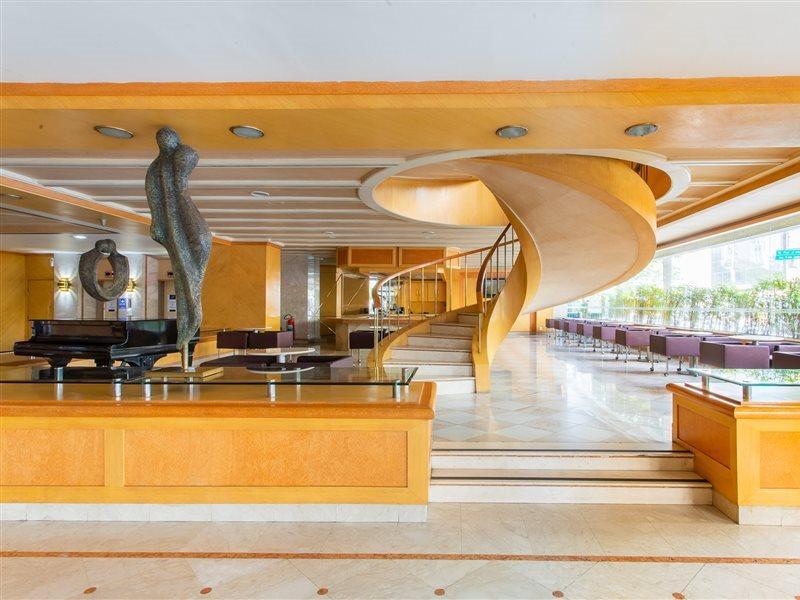 Gran Villagio Hotel Sp By Castelo Itaipava Сан-Пауло Экстерьер фото