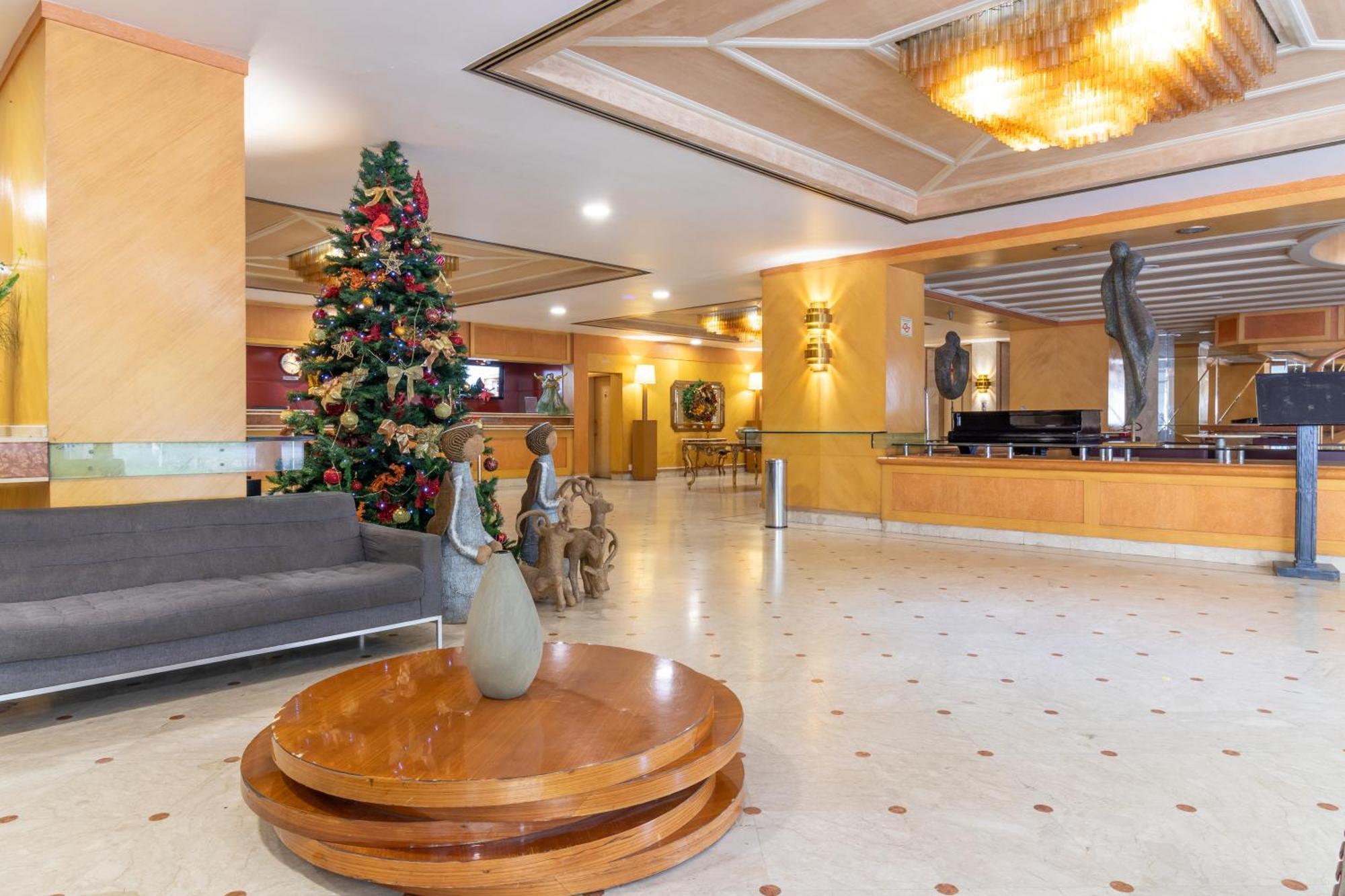 Gran Villagio Hotel Sp By Castelo Itaipava Сан-Пауло Экстерьер фото
