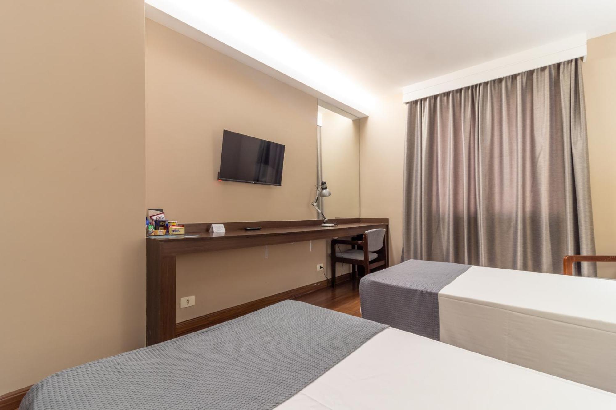 Gran Villagio Hotel Sp By Castelo Itaipava Сан-Пауло Номер фото